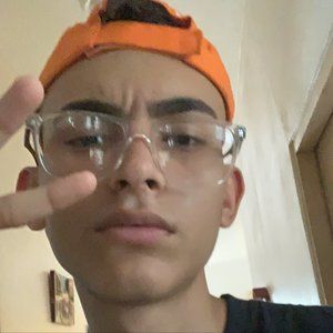 Meet your Posher, Edwin gabriel